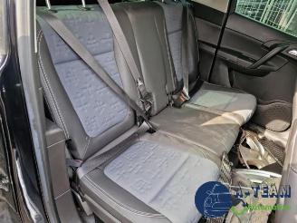 Opel Meriva Meriva, MPV, 2010 / 2017 1.4 Turbo 16V Ecotec picture 21