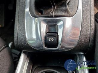 Opel Meriva Meriva (B), MPV, 2010 / 2017 1.4 Turbo 16V Ecotec picture 30