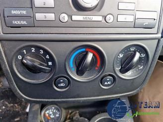 Ford Fiesta Fiesta 5 ST, Hatchback, 2005 / 2008 2.0 16V ST150 picture 28