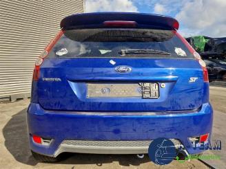 Ford Fiesta Fiesta 5 ST, Hatchback, 2005 / 2008 2.0 16V ST150 picture 4