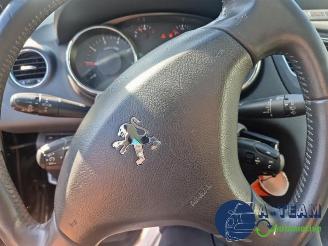 Peugeot 5008 5008 I (0A/0E), MPV, 2009 / 2017 1.6 VTI 16V picture 23