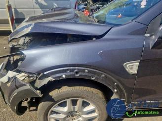 Chevrolet Captiva Captiva (C100), SUV, 2006 / 2011 2.4 16V 4x2 picture 14