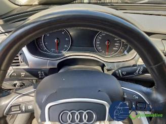 Audi A6 avant A6 Avant (C7), Combi, 2011 / 2018 3.0 TDI V6 24V Quattro picture 16