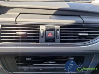 Audi A6 avant A6 Avant (C7), Combi, 2011 / 2018 3.0 TDI V6 24V Quattro picture 30