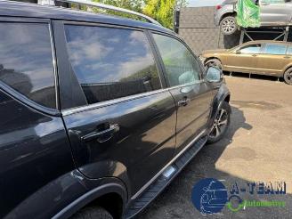 Ssang yong Rexton Rexton W, SUV, 2012 / 2017 2.2 RX 220 E-XDI 16V 4WD picture 9