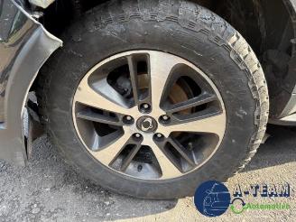 Ssang yong Rexton Rexton W, SUV, 2012 / 2017 2.2 RX 220 E-XDI 16V 2WD picture 14