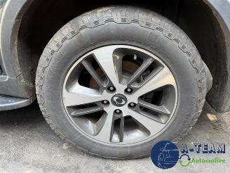 Ssang yong Rexton Rexton W, SUV, 2012 / 2017 2.2 RX 220 E-XDI 16V 2WD picture 13