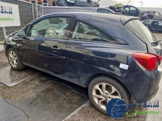 Opel Corsa-E Corsa E, Hatchback, 2014 1.3 CDTi 16V ecoFLEX picture 7