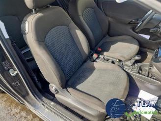 Opel Corsa-E Corsa E, Hatchback, 2014 1.3 CDTi 16V ecoFLEX picture 22