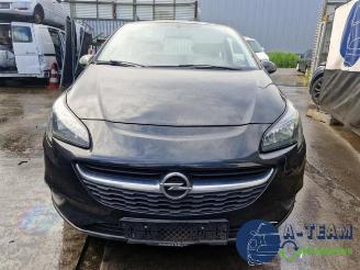 Opel Corsa-E Corsa E, Hatchback, 2014 1.3 CDTi 16V ecoFLEX picture 12