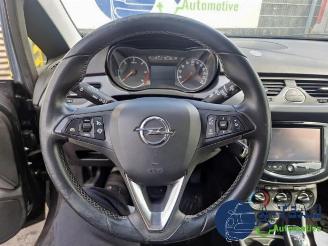 Opel Corsa-E Corsa E, Hatchback, 2014 1.3 CDTi 16V ecoFLEX picture 18