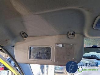 Kia Picanto Picanto (BA), Hatchback, 2004 / 2011 1.0 12V picture 33