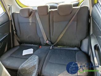 Kia Picanto Picanto (BA), Hatchback, 2004 / 2011 1.0 12V picture 25