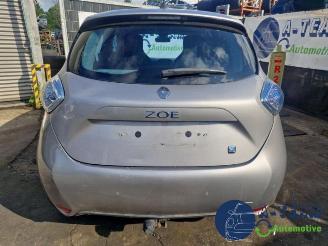 Renault Zoé Zoe (AG), Hatchback 5-drs, 2012 46kW picture 2