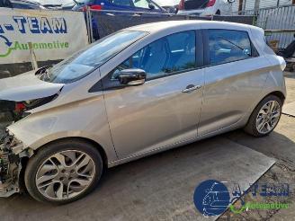 Renault Zoé Zoe (AG), Hatchback 5-drs, 2012 46kW picture 5