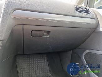 Volkswagen Golf Golf VII Variant (AUVV), Combi, 2013 / 2021 1.6 TDI BlueMotion 16V picture 29