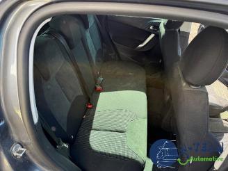 Citroën C3 C3 (SC), Hatchback 5-drs, 2009 / 2016 1.6 16V VTi 120 picture 13