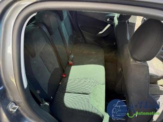 Citroën C3 C3 (SC), Hatchback 5-drs, 2009 / 2016 1.6 16V VTi 120 picture 13