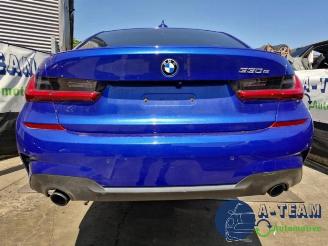 BMW 3-serie 3 serie (G20), Sedan, 2018 330e 2.0 TwinPower Turbo 16V picture 3