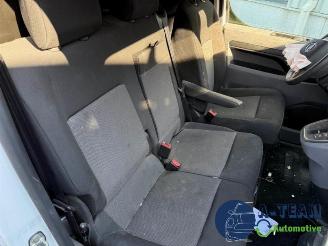 Opel Vivaro Vivaro, Van, 2019 Vivaro-e, Electric picture 12