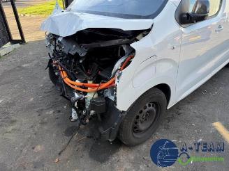 Opel Vivaro Vivaro, Van, 2019 Vivaro-e, Electric picture 6