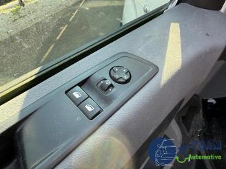 Opel Vivaro Vivaro, Van, 2019 Vivaro-e, Electric picture 26