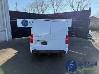 Opel Vivaro Vivaro, Van, 2019 Vivaro-e, Electric picture 2