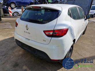 Renault Clio Clio IV (5R), Hatchback 5-drs, 2012 / 2021 0.9 Energy TCE 90 12V picture 19