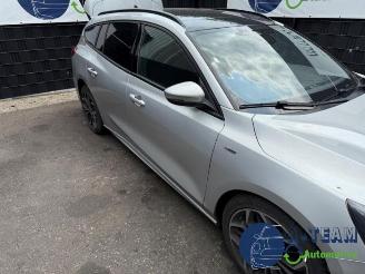 Ford Focus Focus 4 Wagon, Combi, 2018 / 2025 1.5 EcoBlue 120 picture 10