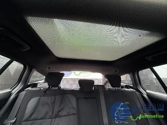 Ford Focus Focus 4 Wagon, Combi, 2018 / 2025 1.5 EcoBlue 120 picture 29