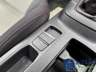 Ford Focus Focus 4 Wagon, Combi, 2018 / 2025 1.5 EcoBlue 120 picture 22
