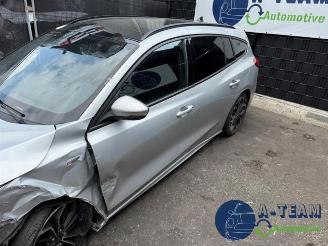 Ford Focus Focus 4 Wagon, Combi, 2018 / 2025 1.5 EcoBlue 120 picture 4