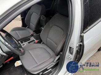 Ford Focus Focus 4 Wagon, Combi, 2018 / 2025 1.5 EcoBlue 120 picture 11