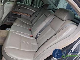 BMW 7-serie 7 serie (E65/E66/E67), Sedan, 2001 / 2009 745i,Li 4.4 V8 32V picture 26