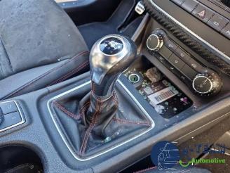 Mercedes A-klasse A (W176), Hatchback, 2012 / 2018 1.6 A-180 16V picture 28