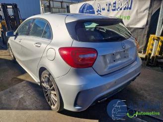 Mercedes A-klasse A (W176), Hatchback, 2012 / 2018 1.6 A-180 16V picture 7