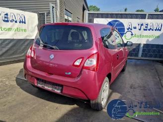 Sloopauto Renault Twingo Twingo II (CN), Hatchback 3-drs, 2007 / 2014 1.2 16V 2012/3