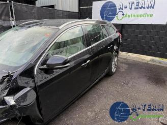 Volvo V-60 V60 I (FW/GW), Combi, 2010 / 2018 2.4 D6 20V Plug-in Hybrid AWD picture 4