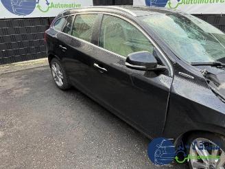 Volvo V-60 V60 I (FW/GW), Combi, 2010 / 2018 2.4 D6 20V Plug-in Hybrid AWD picture 10