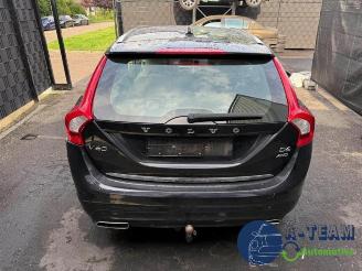 Volvo V-60 V60 I (FW/GW), Combi, 2010 / 2018 2.4 D6 20V Plug-in Hybrid AWD picture 31