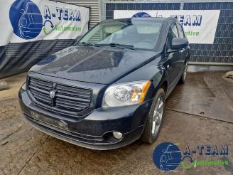Vrakbiler auto Dodge Caliber Caliber, Hatchback, 2006 / 2013 2.0 CRD 16V 2008/11