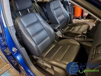 disassembly passenger cars Volkswagen Golf Golf V (1K1), Hatchback, 2003 / 2010 1.9 TDI 2005/9