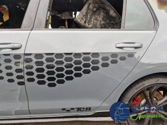 Volkswagen Golf Golf VII (AUA), Hatchback, 2012 / 2021 2.0 GTI TCR 16V picture 27