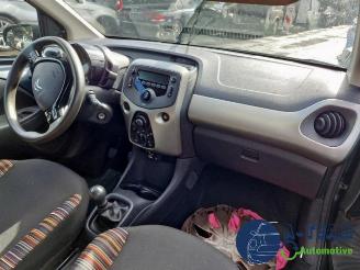 Citroën C1 C1, Hatchback, 2014 / 2021 1.0 Vti 68 12V picture 25