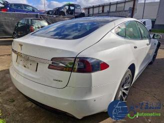 Tesla Model S Model S, Liftback, 2012 100D picture 15