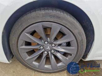 Tesla Model S Model S, Liftback, 2012 100D picture 23