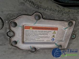 Tesla Model S Model S, Liftback, 2012 100D picture 35