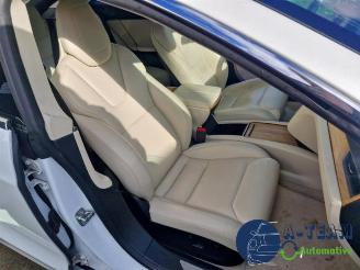 Tesla Model S Model S, Liftback, 2012 100D picture 27