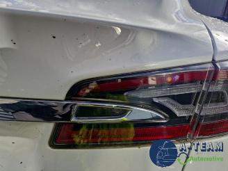 Tesla Model S Model S, Liftback, 2012 100D picture 19