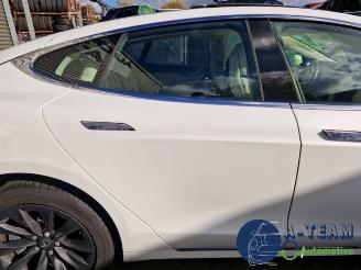 Tesla Model S Model S, Liftback, 2012 100D picture 10